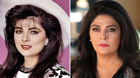 Las 5 fotos imperdibles de Victoria Ruffo que están ...